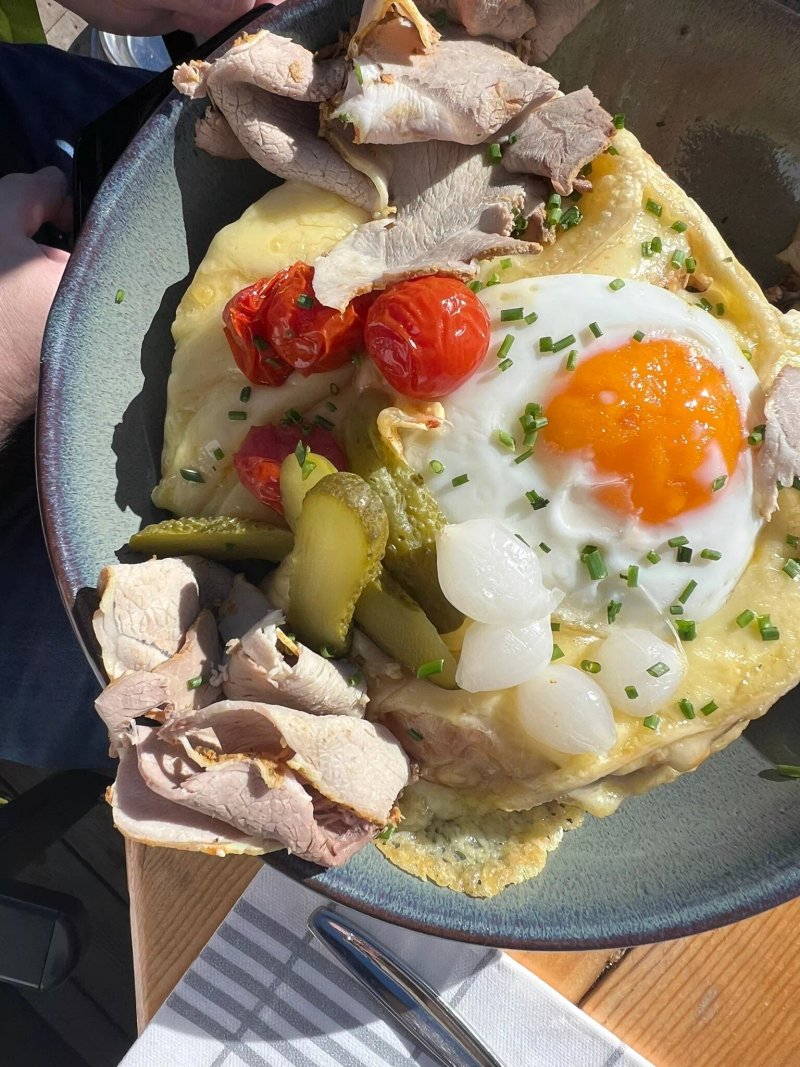 Restaurant Merbe