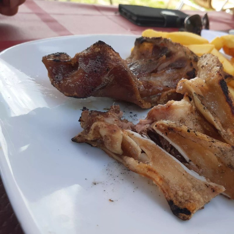 Restaurant La Casilla d'en Bas