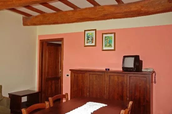 Casa Vacanze Vecchio Granaio