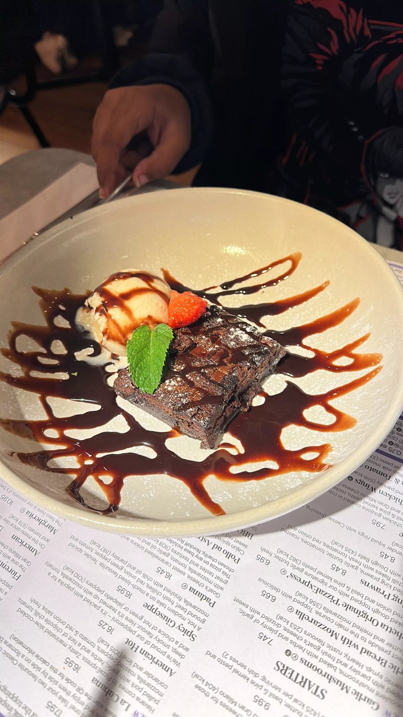 Pizza Express