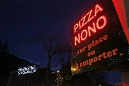 pizza nono