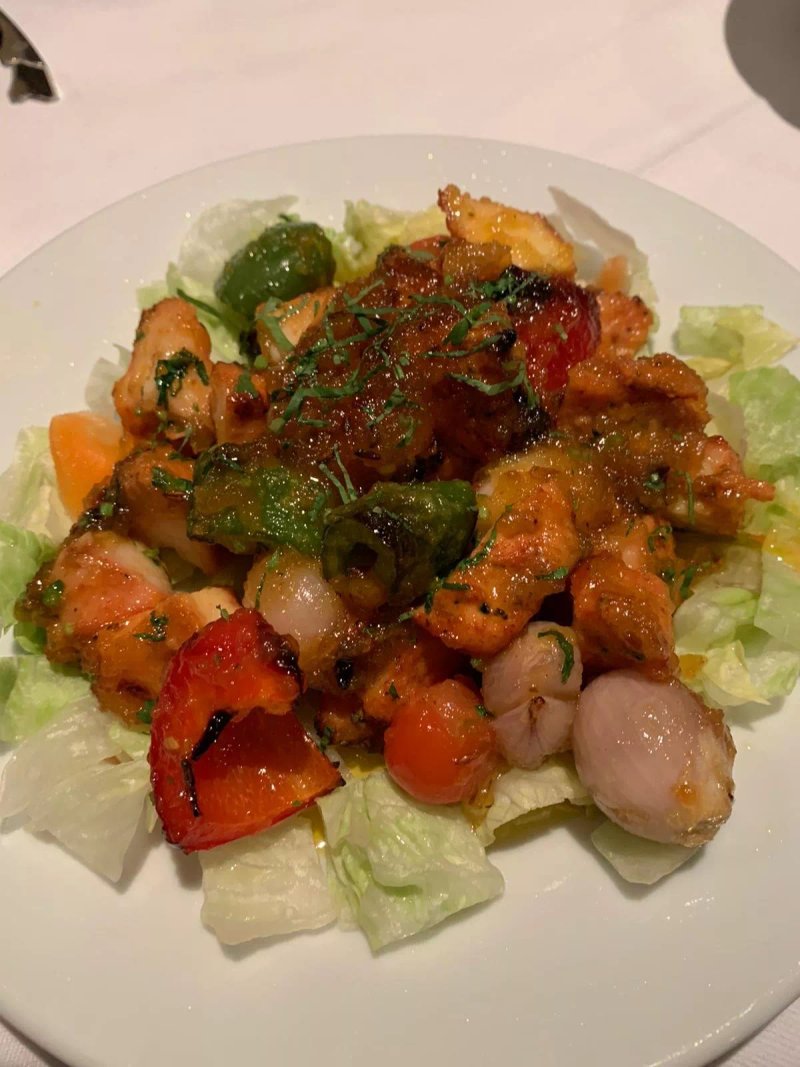 Spice Gallery