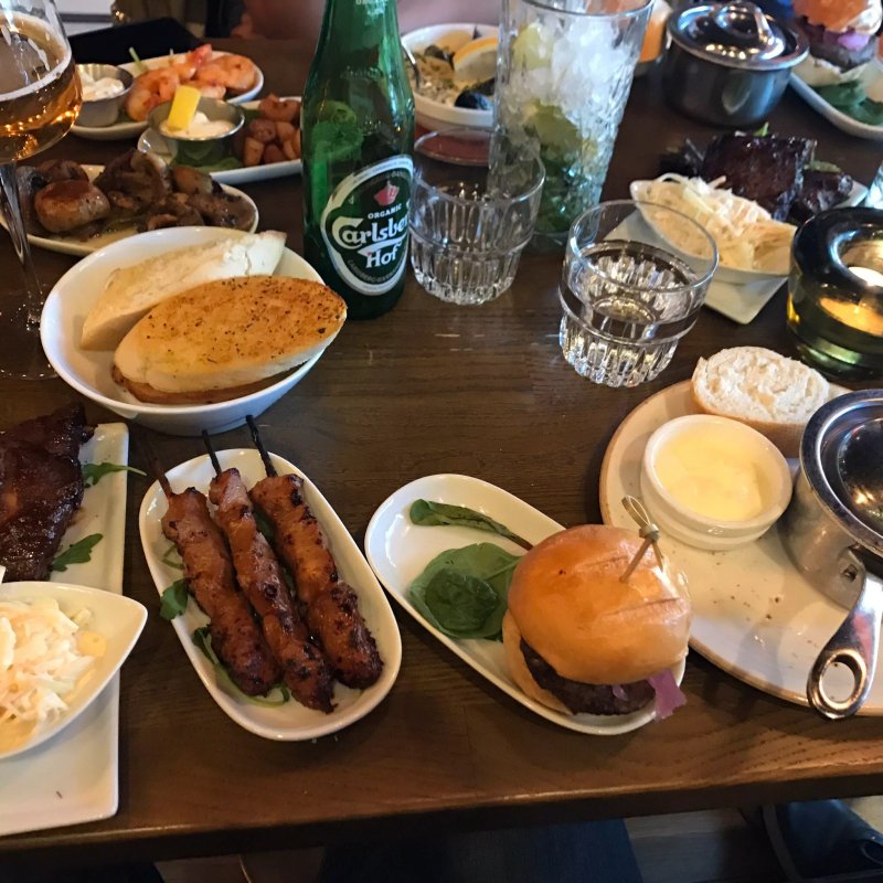Restaurang Manana