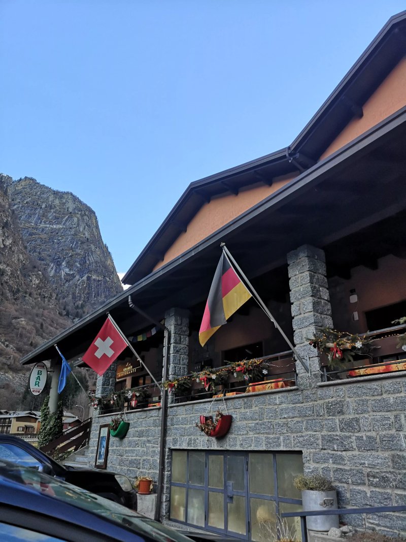 Hotel Miramonti