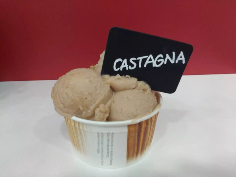 Gelateria Tre Garofani