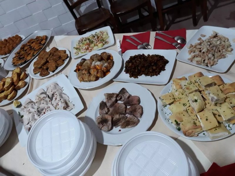 A' Funtana Ristorante