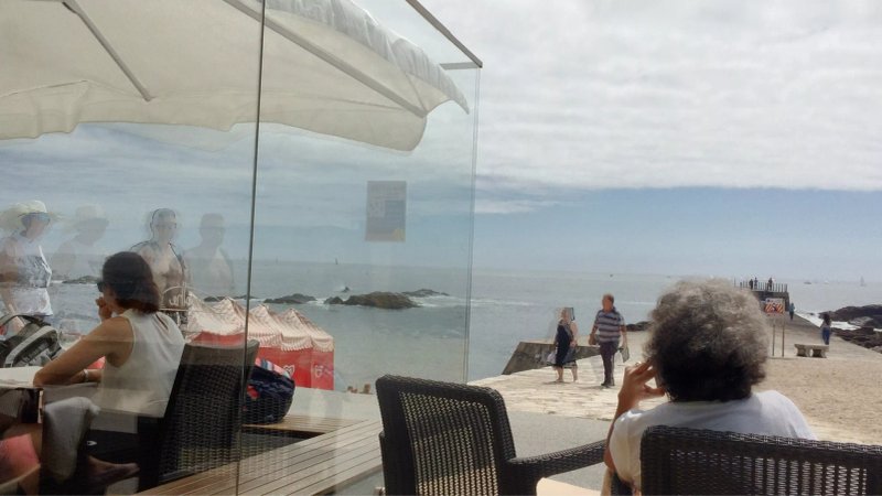 Restaurante Novo Molhe