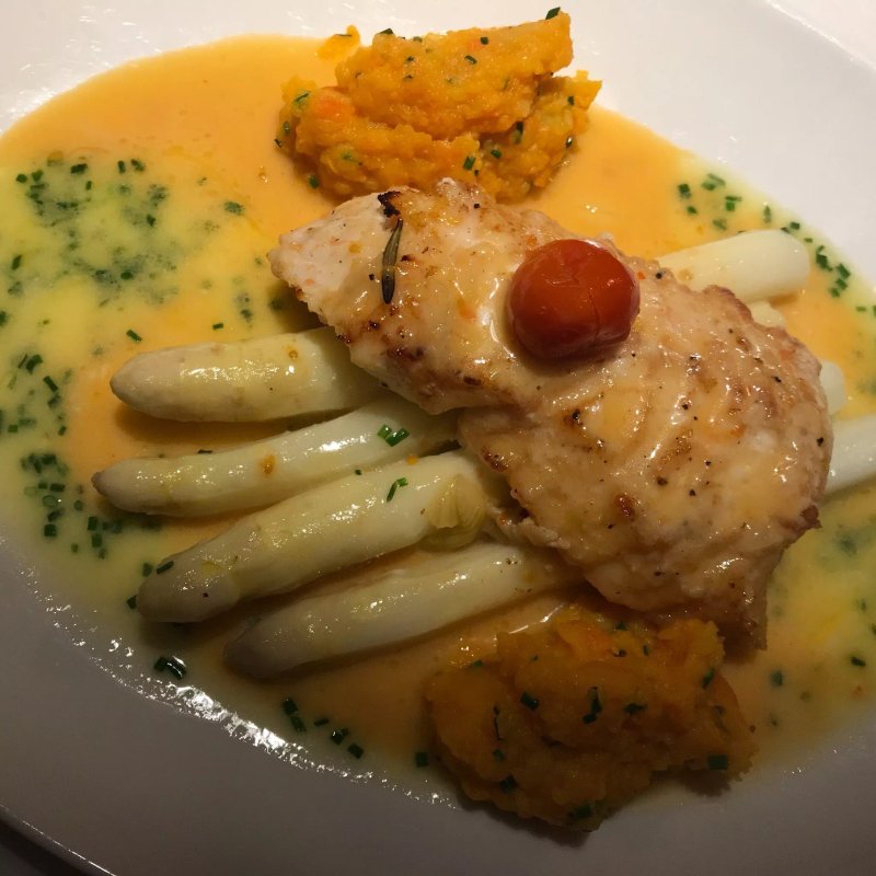 Ristorante Rafaello