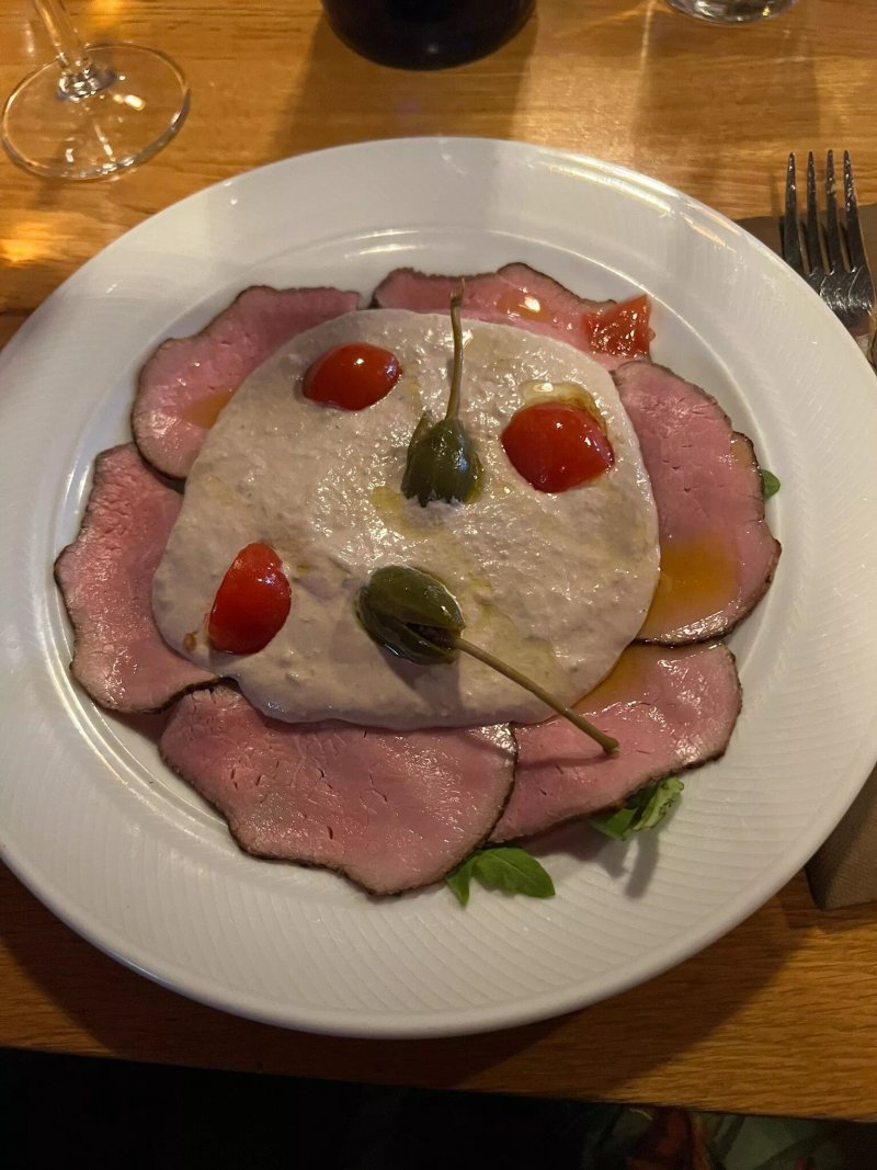 Da Angelo