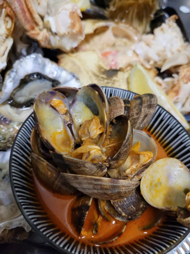 Marisqueria Rone
