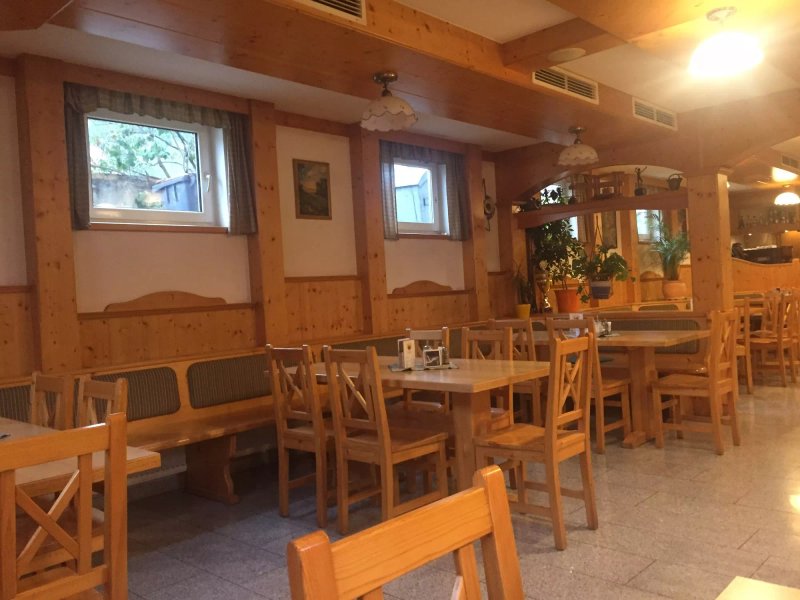 Gasthaus Grazerbergschenke