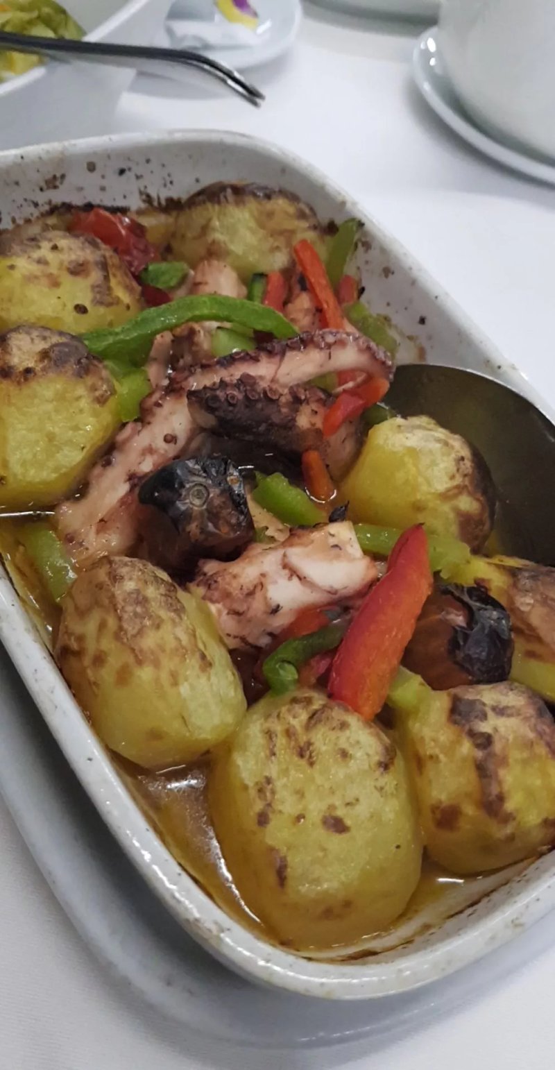 Restaurante Paraiso