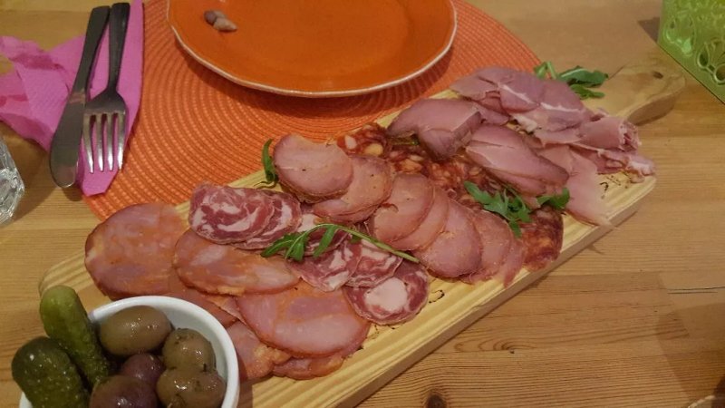 Tasquinha Dos Sabores