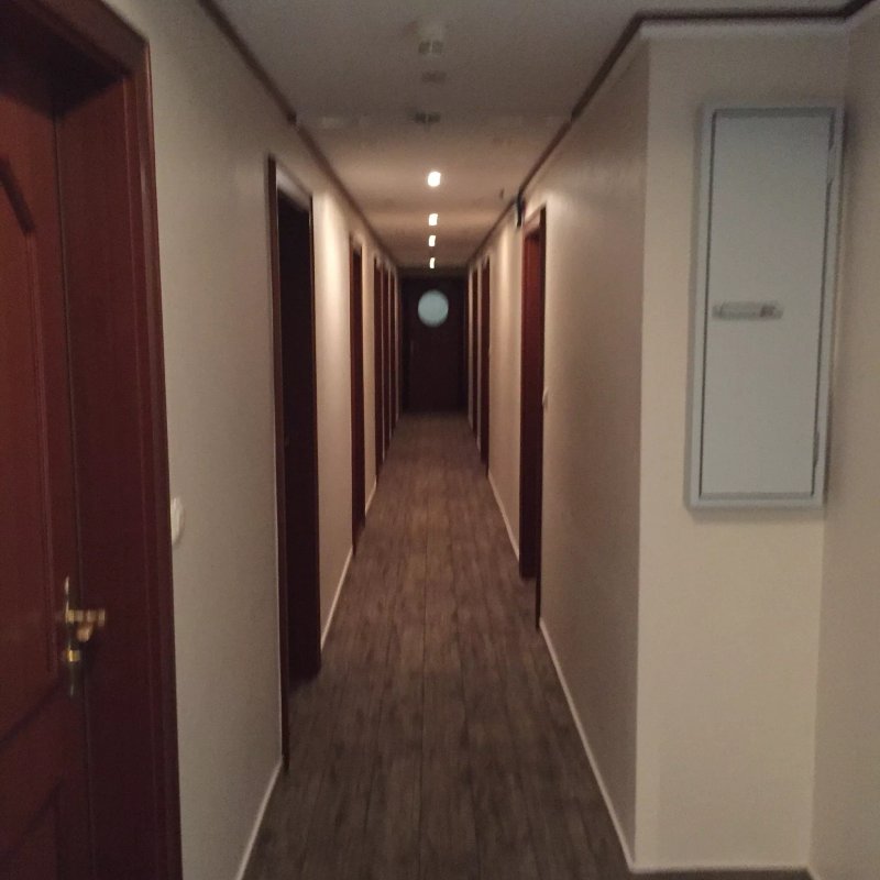 Hotel Admiral Scheer