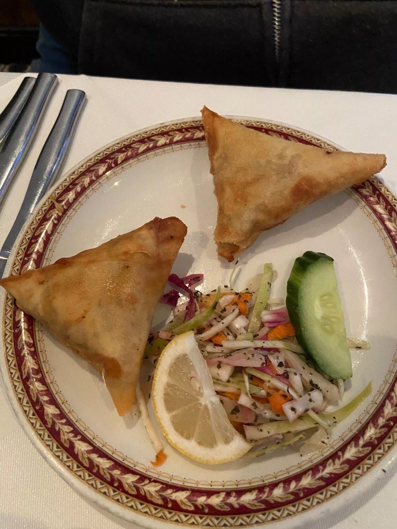 Saffron Indian Restaurant and Takeaway