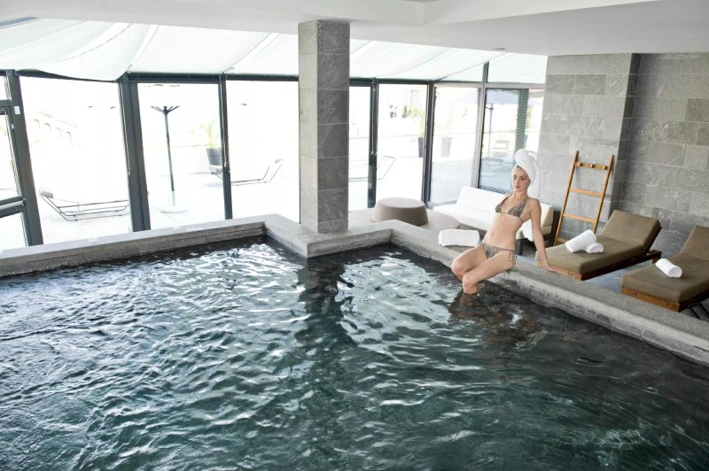 Novessentia Medical Spa Hotel