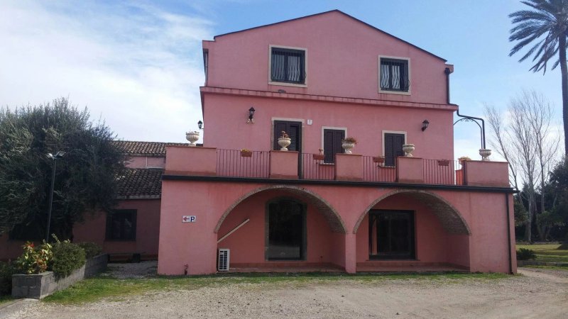 Azienda Agrituristica dell'Etna