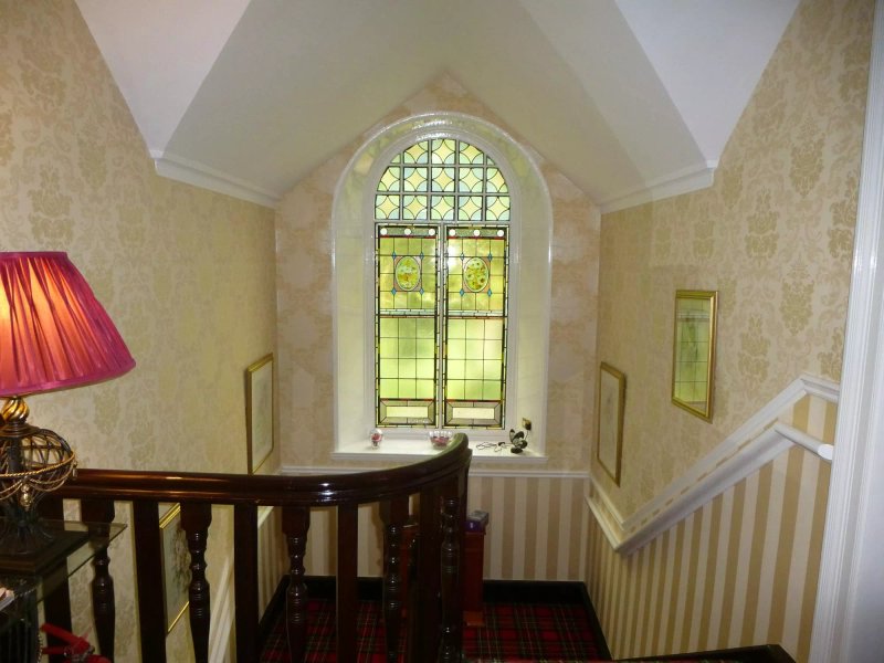 Muirholme B&B
