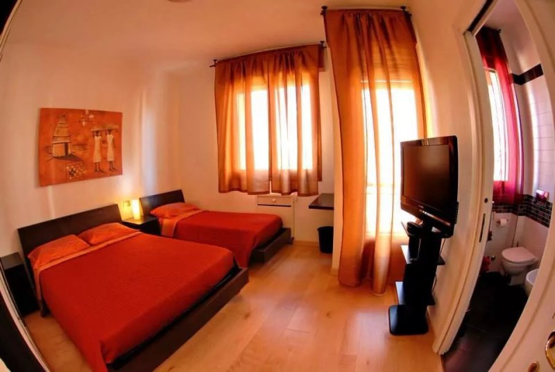 B&B Fiera Dream
