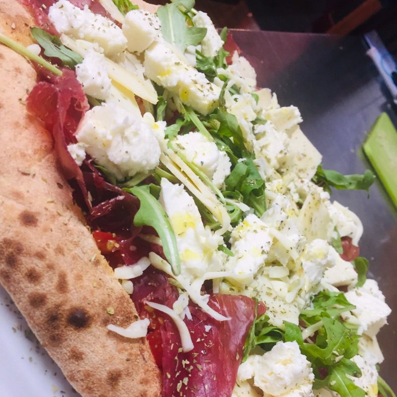 Ristorante Pizzeria Der Italiener Klausen