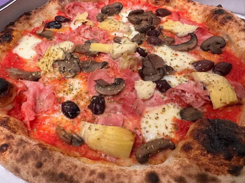 GranoPuro Colognola