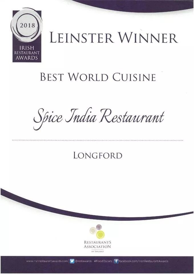 Spice India