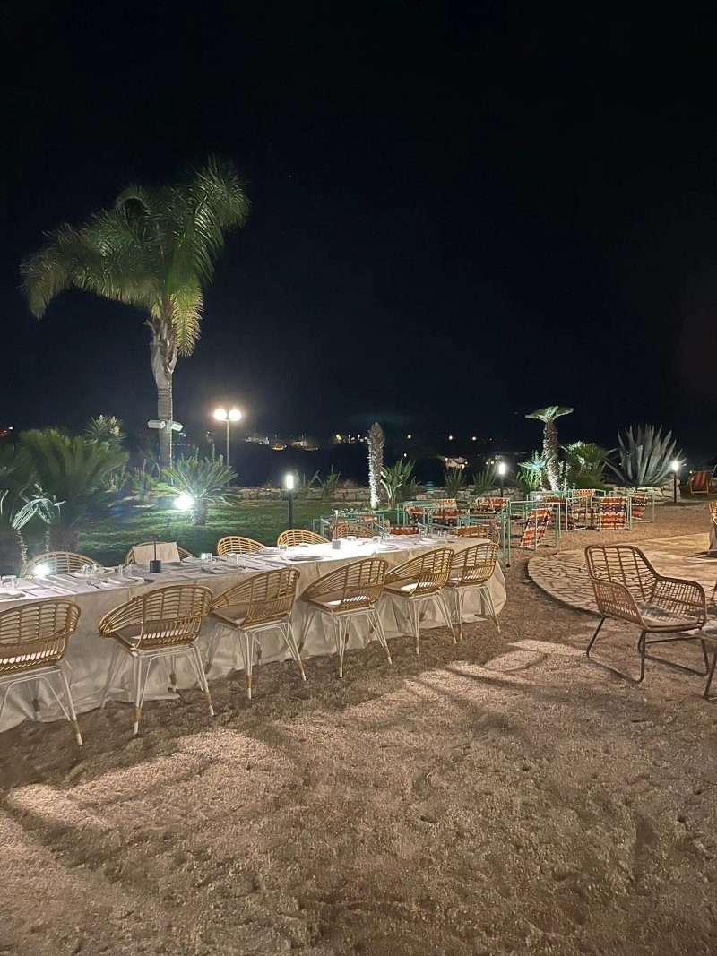 Masseria Carducci B&B-Ristorante
