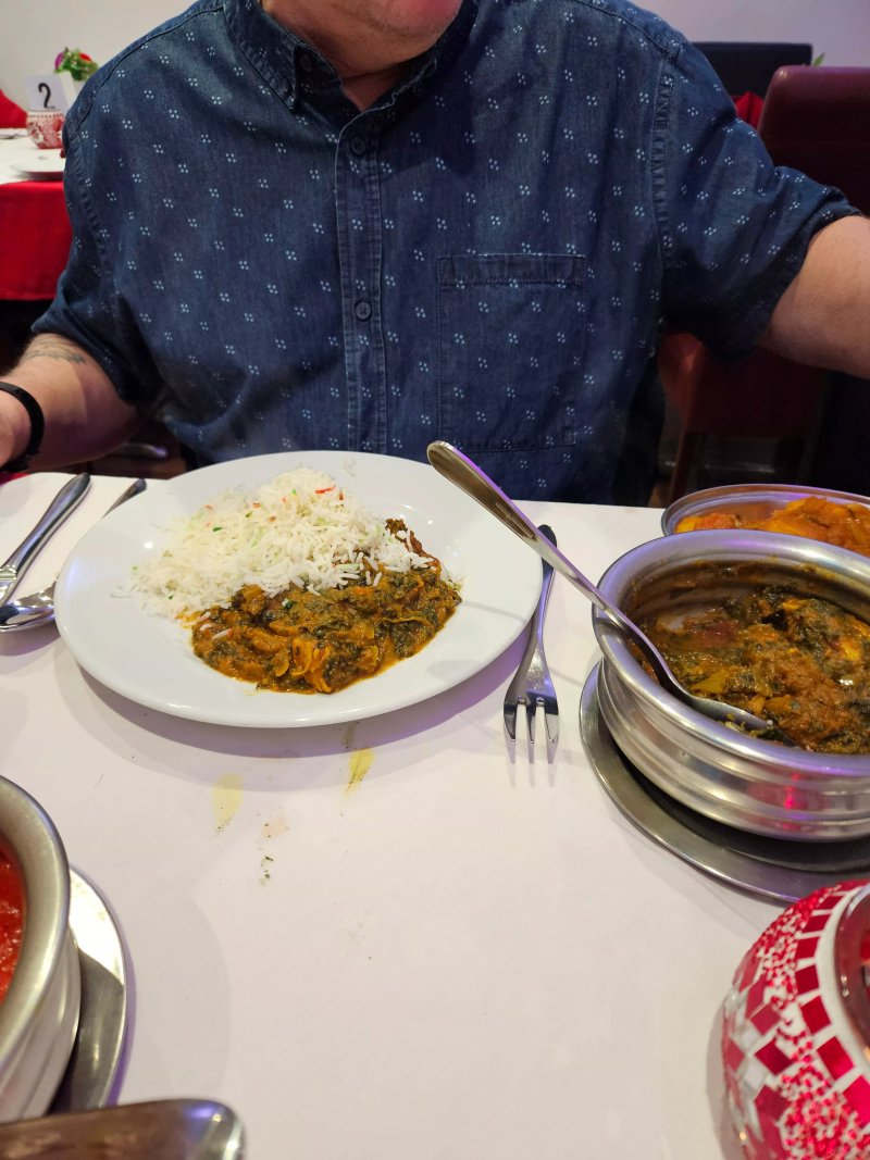 Sufian CURRY HOUSE Indian & Bangladeshi Restaurant &TakeAway