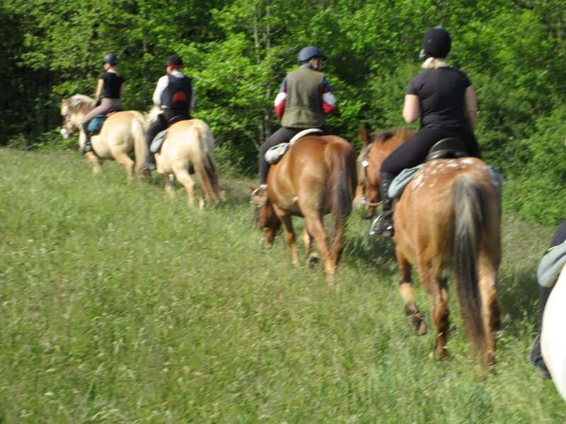 Domaine des Garennes