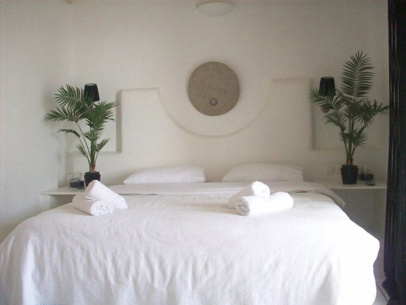 Pearls of Mykonos