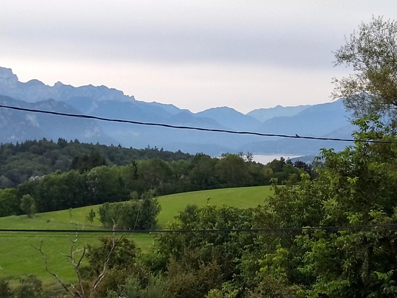 Auberge La Ferme De Ferrieres