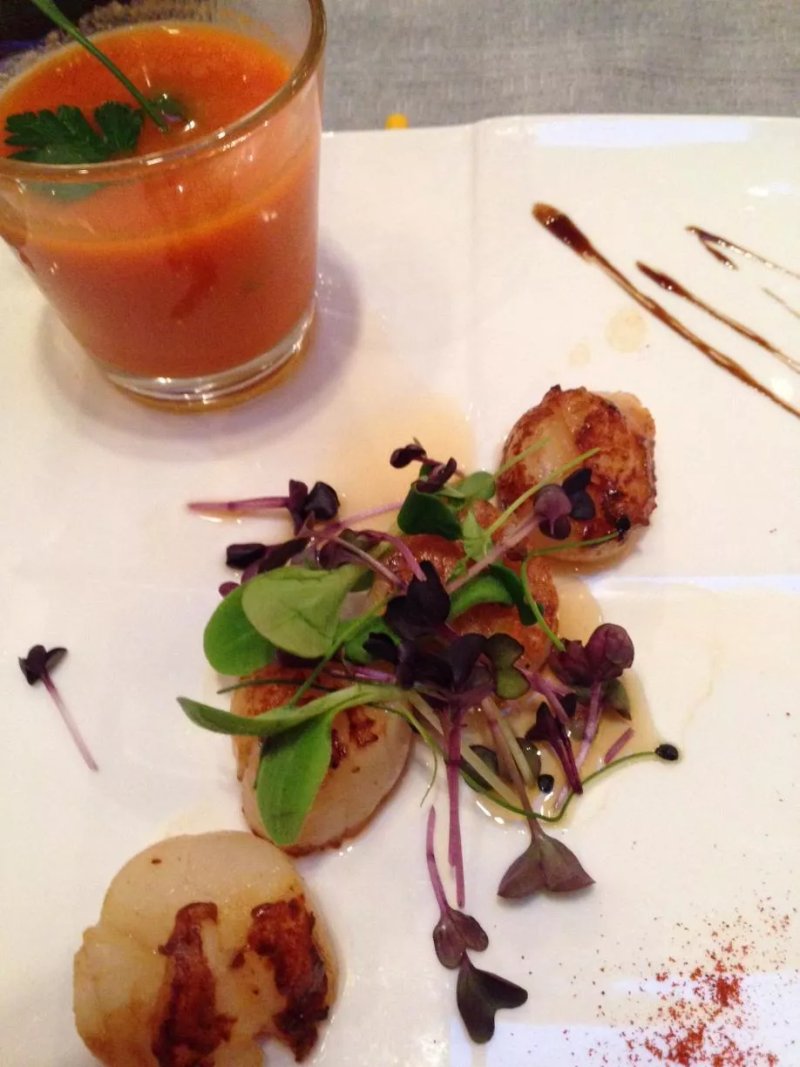Restaurant de l'Hotel Nivelles-Sud