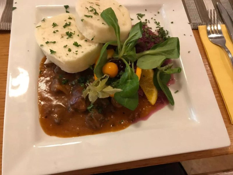 Gaststatte & Pension Schrammsteinbaude