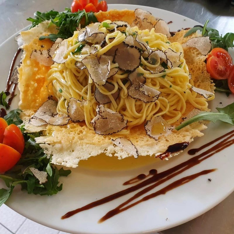 Casa Italia | Ristorante Pizzeria