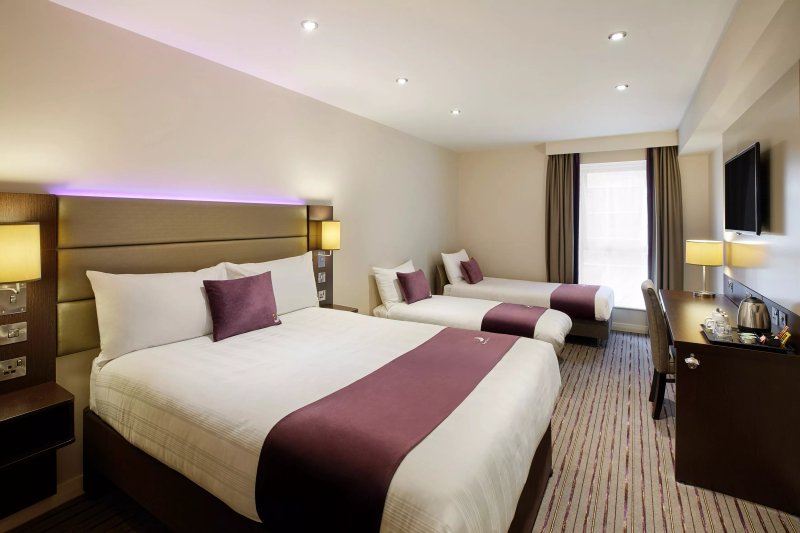 Premier Inn Hagley Hotel