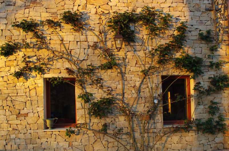 Auberge Les Tables du Ban