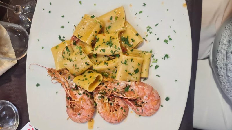 Ristorante Pizzeria Re Davide