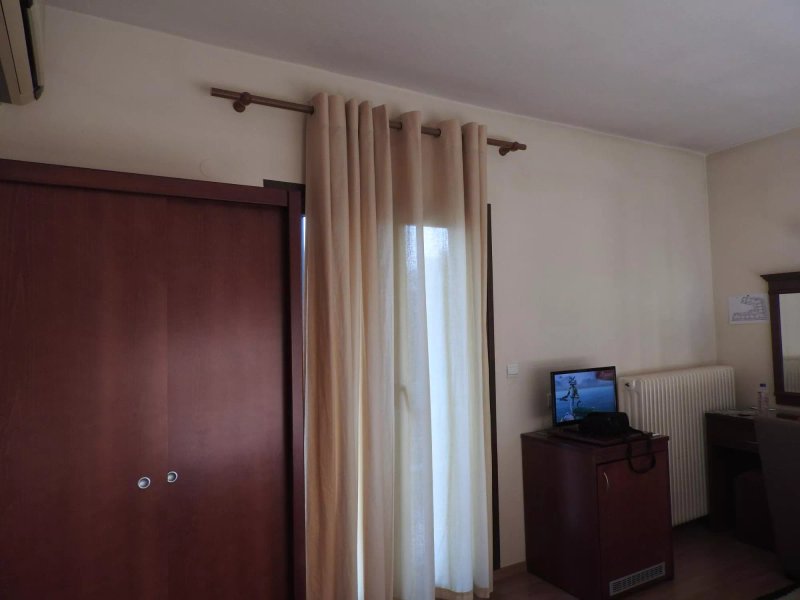 Hotel Olympic & Spa