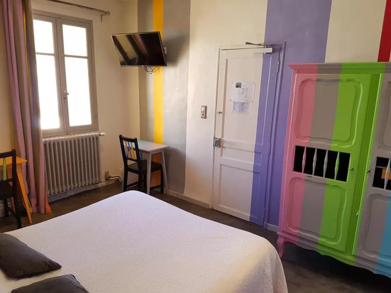 Le Grand Puech Hotel