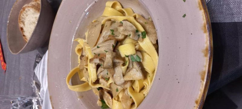 Ristorante Pizzeria Checcarello