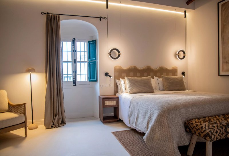 Hotel Corbella