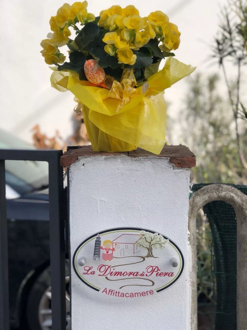 La Dimora Di Piera