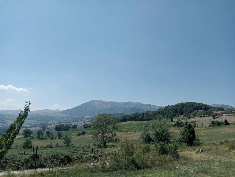 Agriturismo la Faggiola di Paci Flavio