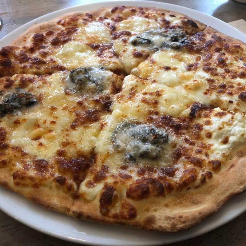 La Trattoria, Premium Pizza & Italian Wine