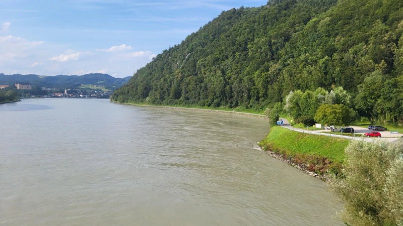 Gasthof Zur Donaubrucke