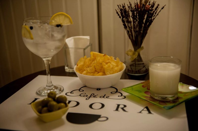 Lidora