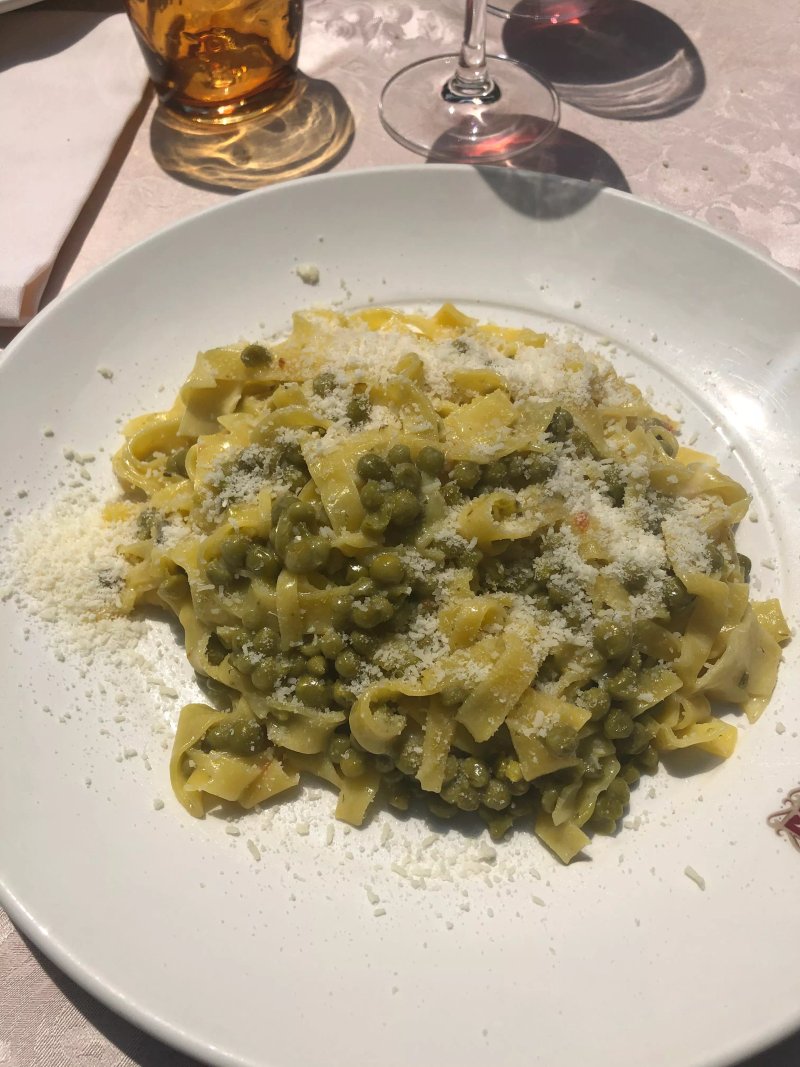 Trattoria la Scudelletta