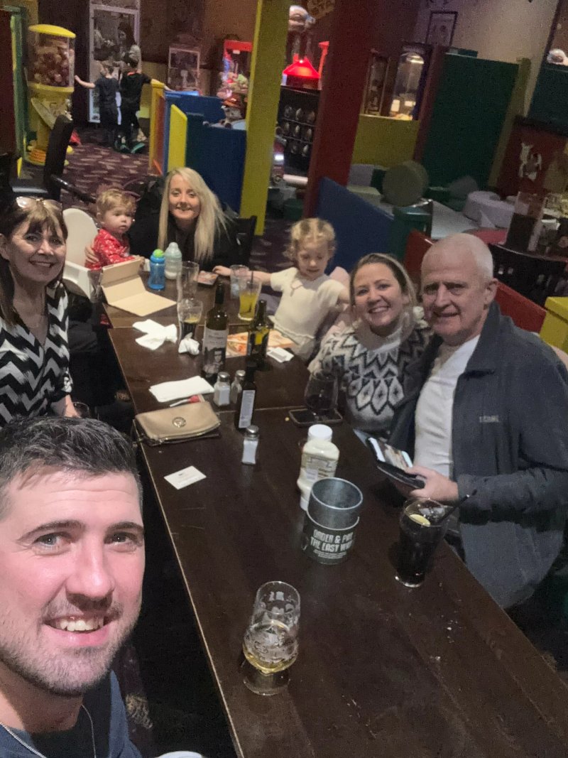 Hillfield Farm - Dining & Carvery