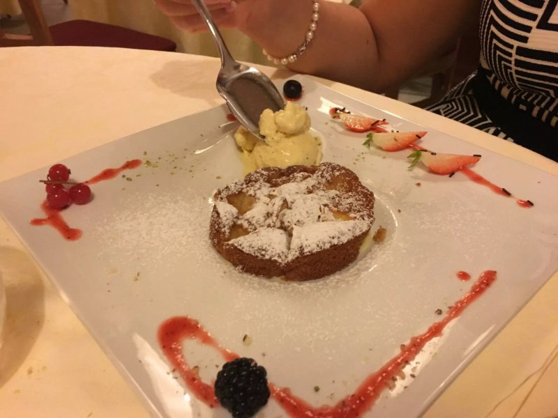 Ristorante Boccadoro