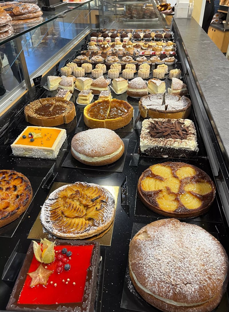 Boulangerie Lucien
